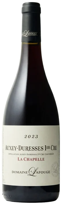 Auxey-Duresses 1er Cru La Chapelle