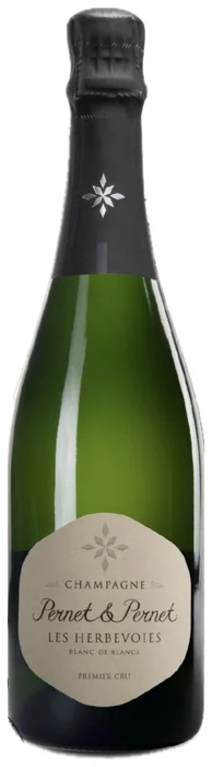 Les Herbevoies Blanc de Blancs
